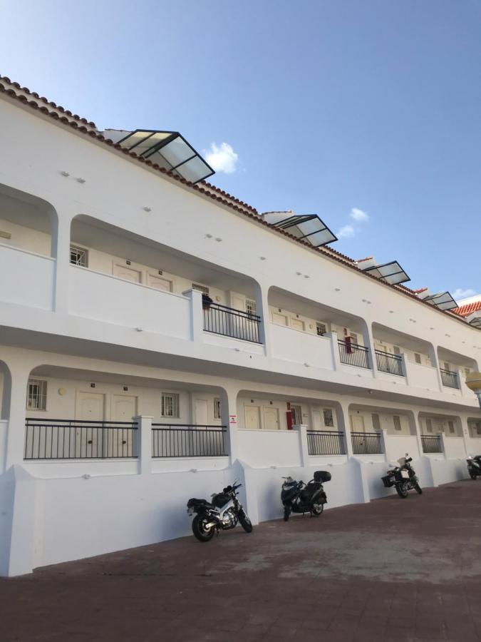 贝纳尔马德纳Dana I Eurogolf, Vistas, Wifi, Piscina Y Parking公寓 外观 照片
