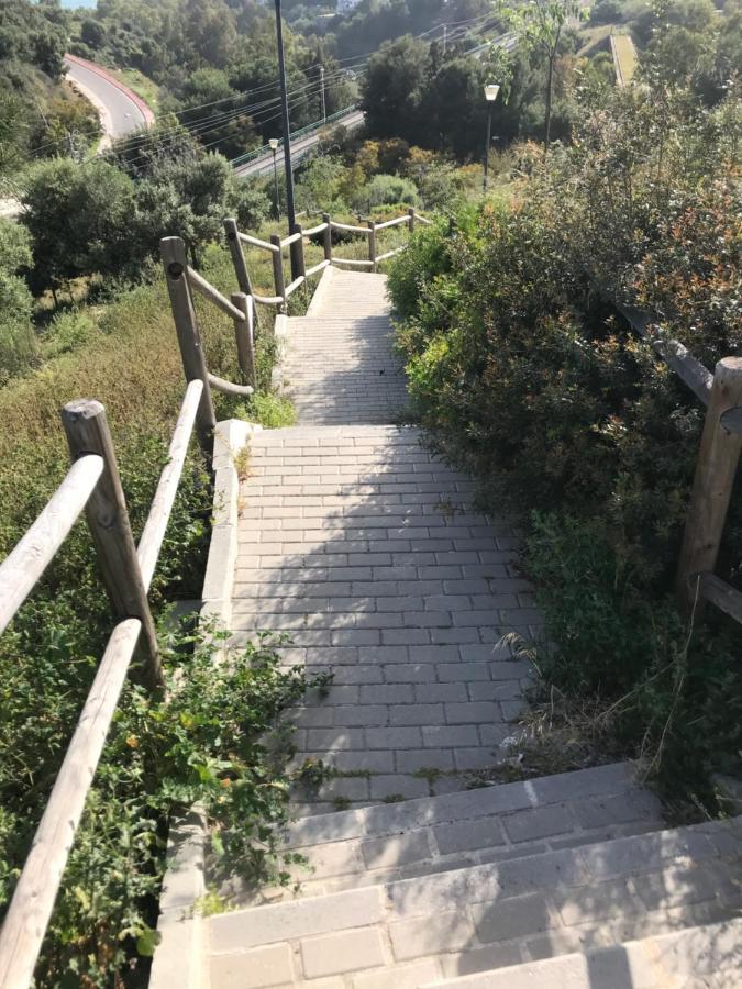 贝纳尔马德纳Dana I Eurogolf, Vistas, Wifi, Piscina Y Parking公寓 外观 照片